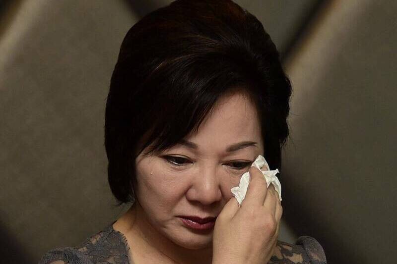 白曉燕離開29年...白冰冰16次試管全失敗 「執意生回小孩」淚吐：傷痕依舊