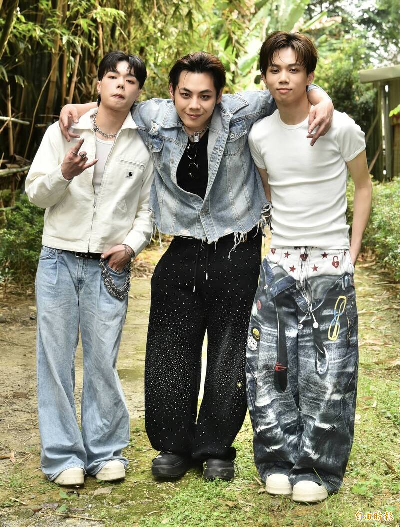 王泰翔寫下莊敬肄業歌爆紅 張鈞把女友刺上身隔天分手糗大了