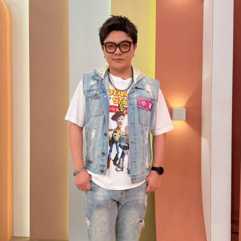 男星曾遭陌生人圍毆！曾治豪「噴血斷手」送醫命危慘況曝