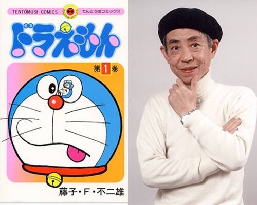 時代的眼淚！藤子·F·不二雄逝世30週年前夕 《哆啦A夢》長達49年連載畫下句點
