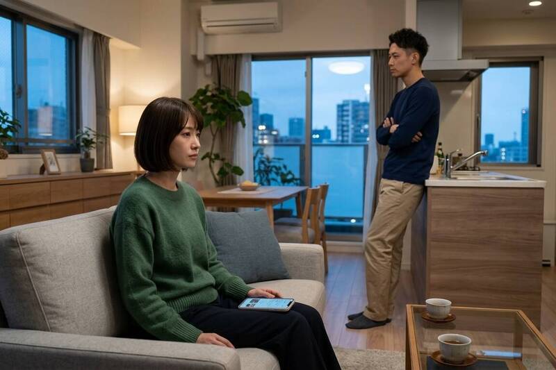 12星座「冷戰診斷表」 一眼看穿對方是「耍脾氣」還是在「走程序」？