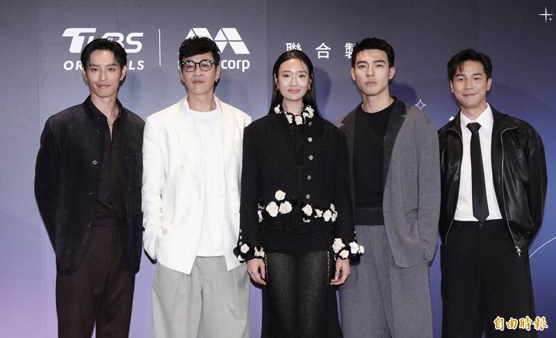 泰國超大咖影后首接台劇！周旋2男星 「1台灣諧音梗笑話」讓她超問號