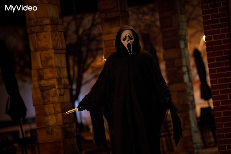 搶先版院線強片齊發！台灣大哥大MyVideo公開4月片單全面開炸