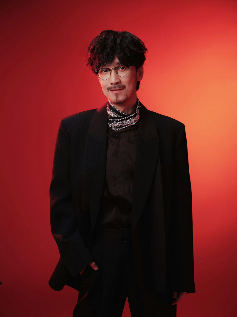 56歲周傳雄拋重磅喜訊！曾罹胃病暴瘦到49公斤 驚人近況曝光