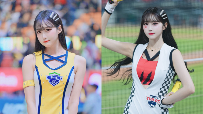 南韓沒人敢用我了！啦啦隊女神鄭嘉睿揭霸凌黑幕：說要殺了我