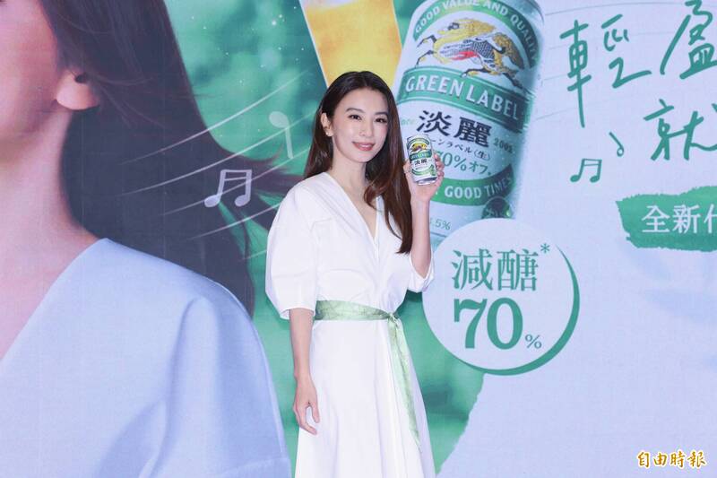 婉拒《浪姐》田馥甄親吐「不想踏」真相：我喜歡隨心所欲一點