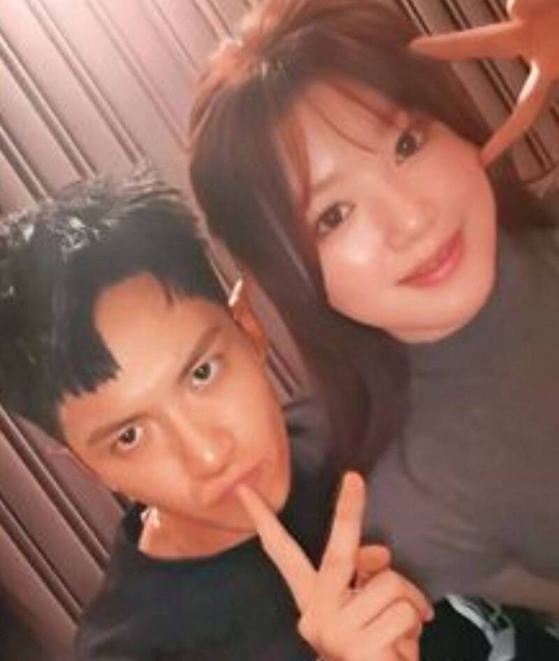 葉舒華、柯震東傳熱戀！ 陶晶瑩被質疑是「曝光關鍵」 網怒嗆：妳會有報應