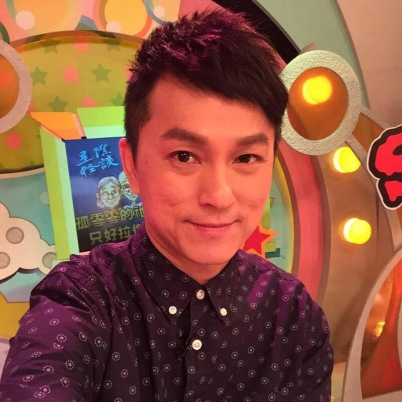 資深媒體人狄志為，提到自己觀察到的白沙屯媽祖徒步進香亂象。（翻攝自臉書）