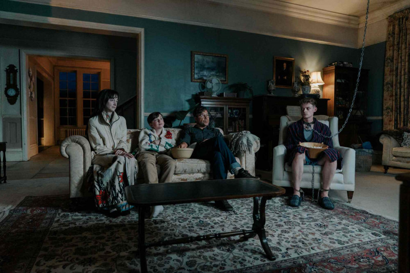 《你罪乖》今震撼登場！爛番茄新鮮度88％好評 外媒讚譽現代版《發條橘子》