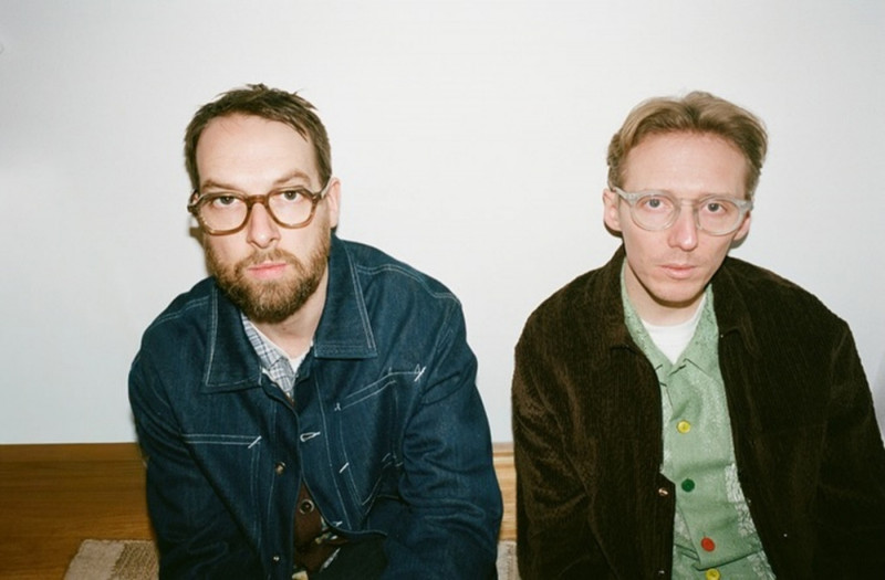 英倫當代電音流行指標性天團5度降臨寶島！7月再掀復古靈魂騷樂旋風