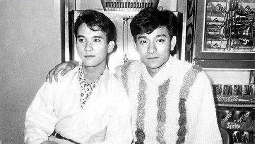 和劉德華「從形影不離到絕交」  男星驚傳離世  享壽63歲