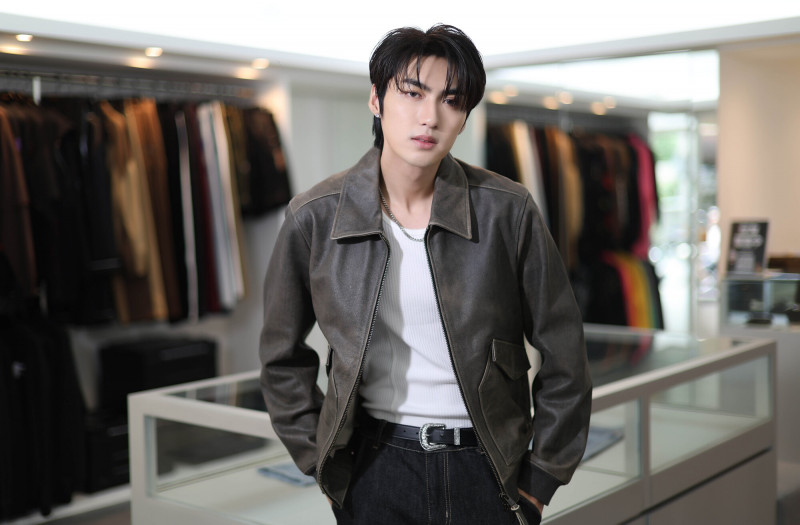 羅志祥遭爆在家中猝死 愛徒露面揭當下反應：媽媽被嚇到