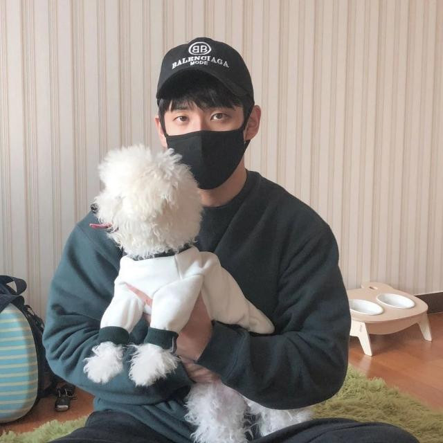 加害者金某被點名正是BLACKPINK JISOO的哥哥。（翻攝自IG）