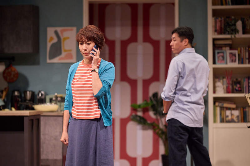 金馬女星「第三任老公」是他！莊凱勛認「搶鑽石」讓人驚喜