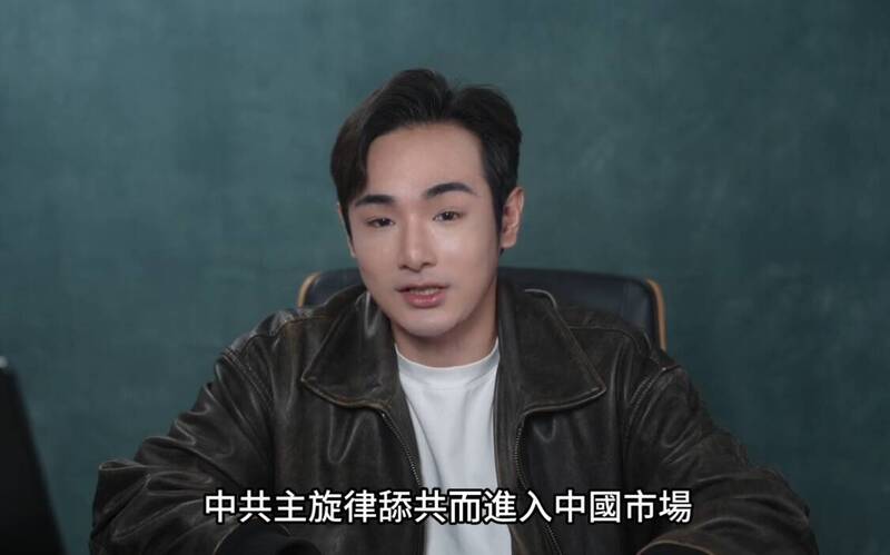 《陽光女子合唱團》人民幣票房失利！  八炯揭主因：撕掉中共遮羞布