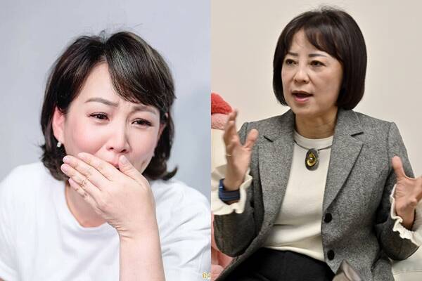 郁方道歉了！誤指林月琴未監督兒盟  誠心認錯：未來會更謹慎。