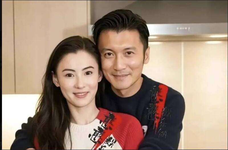 謝霆鋒、張柏芝復合？ 網揪「共享衣櫃、限量潮玩」爆疑雲