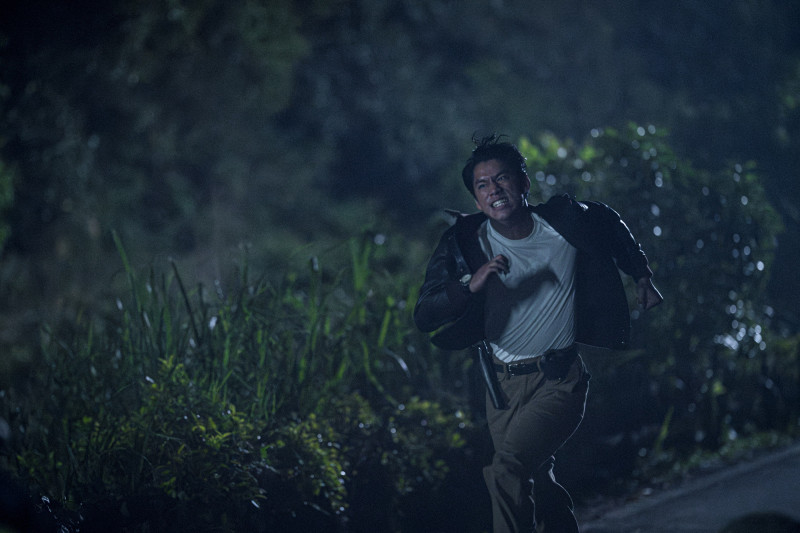 （新碟快報）台灣治安史上首宗離奇女分屍案搬上大銀幕！《搜查瑠公圳》DVD正式上架