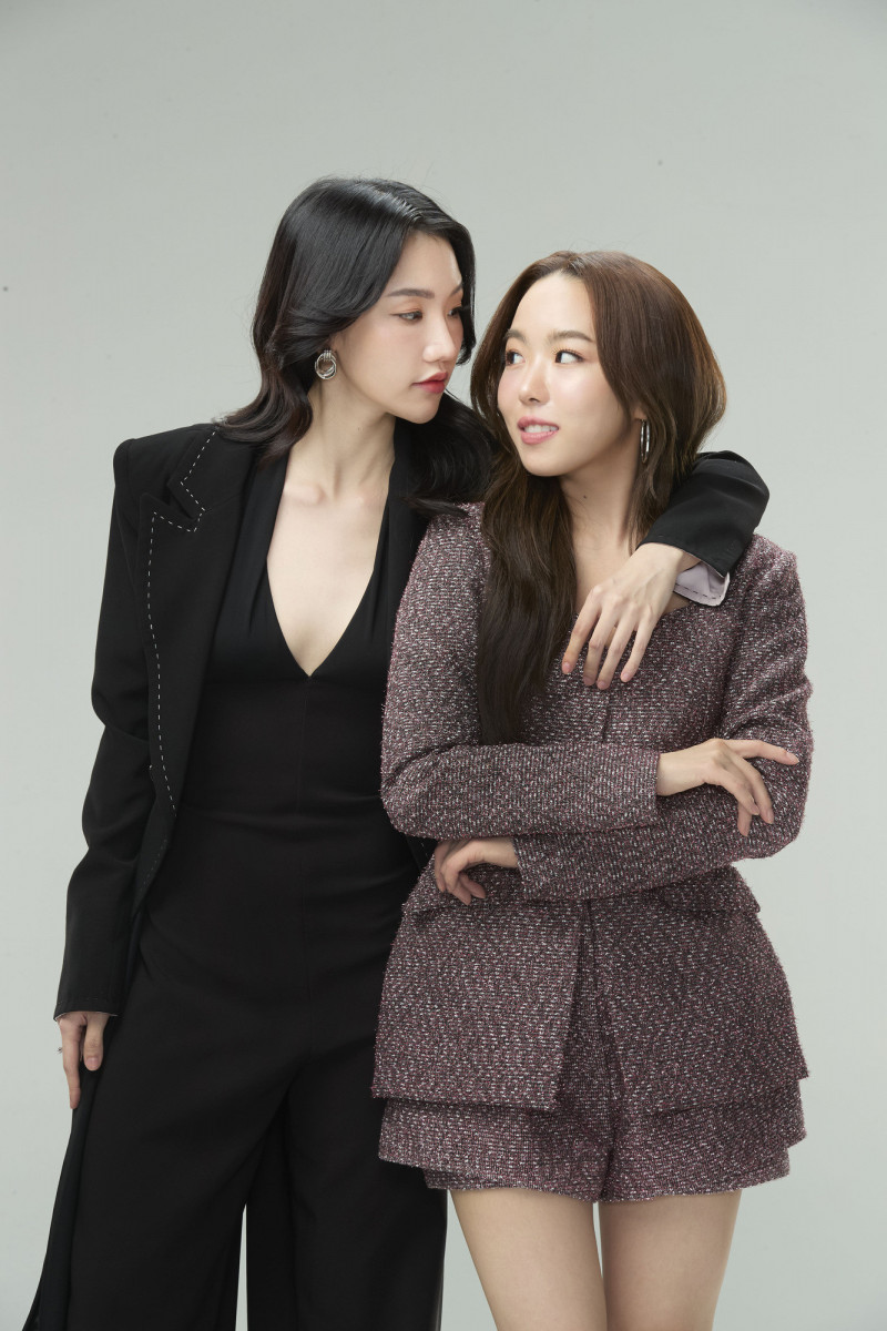 泰國GL女神AtomMer首來台！預告現身夜市：別懷疑就是我們