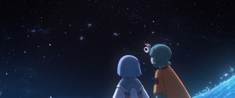 集氣！《世外》入圍香港金像獎8項大獎 4款特典海報一次擁有