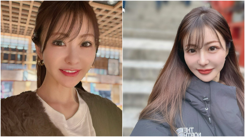 傳奇AV女優引退17年復出！小澤菜穗不忍了揭內幕：想從媽媽做回女人