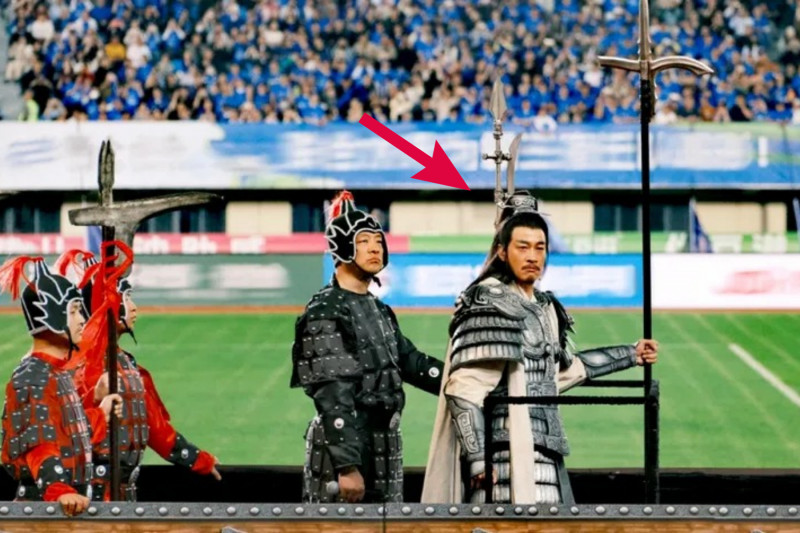 14年後再翻紅 何潤東沒演《逐玉》代言數狠甩男女主