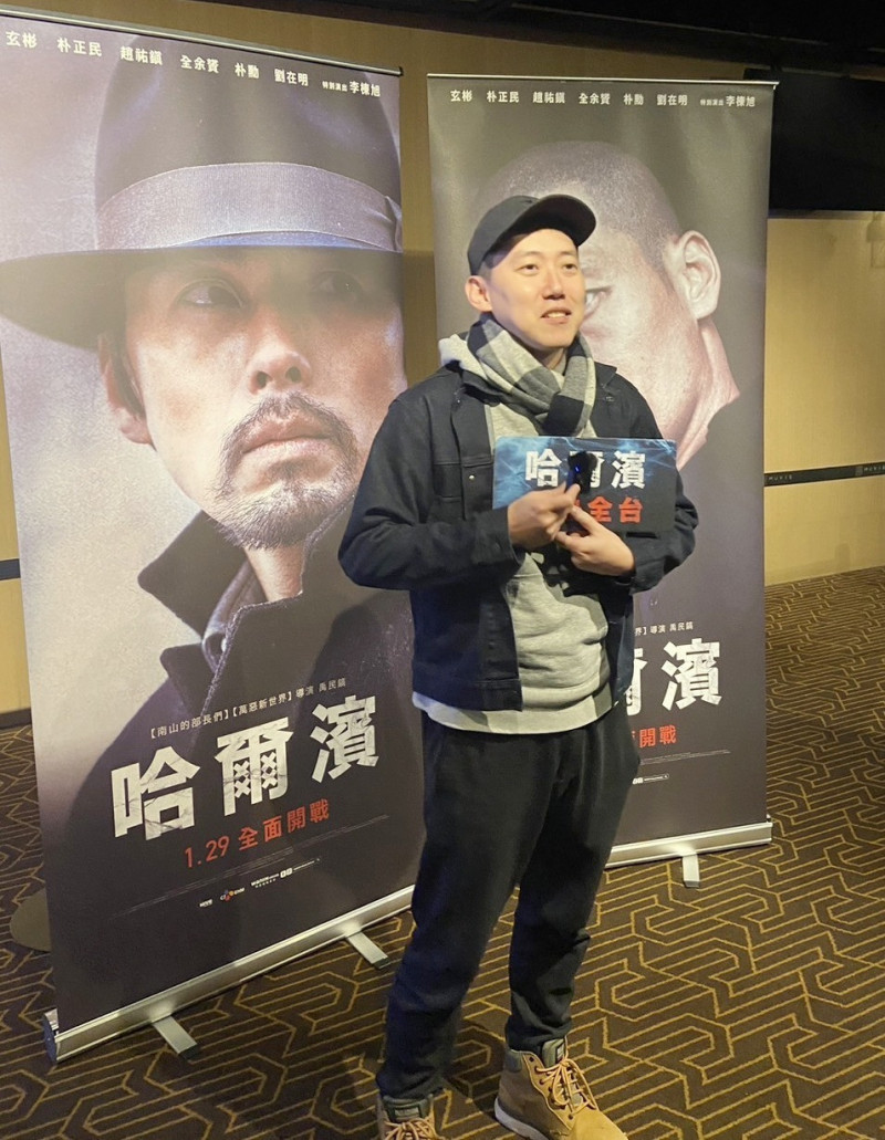 網紅Cheap質疑：法律是否成為惡魔保護傘。（翻攝自臉書）