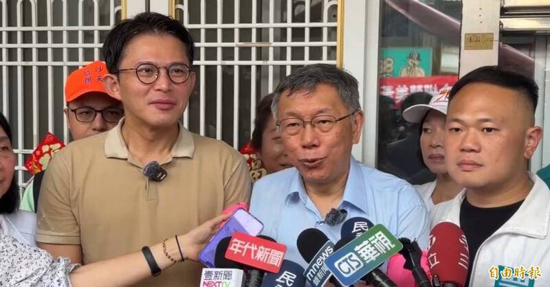 政治人物不信任度逾50％  名嘴揭只有這3人