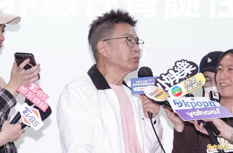 平日酬勞25萬起跳！沈玉琳今現身「只領礦泉水」原因藏洋蔥