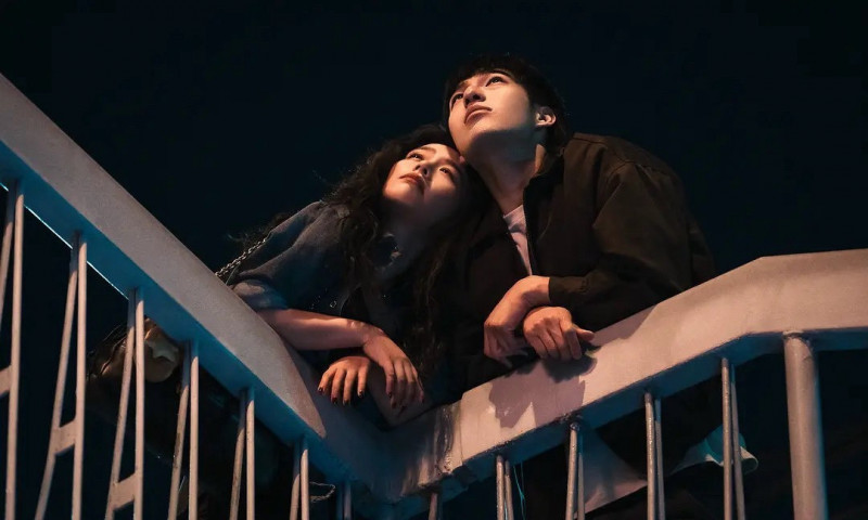 腹肌被畫北京地圖！陳昊森遭金馬影后狂撩撐不住