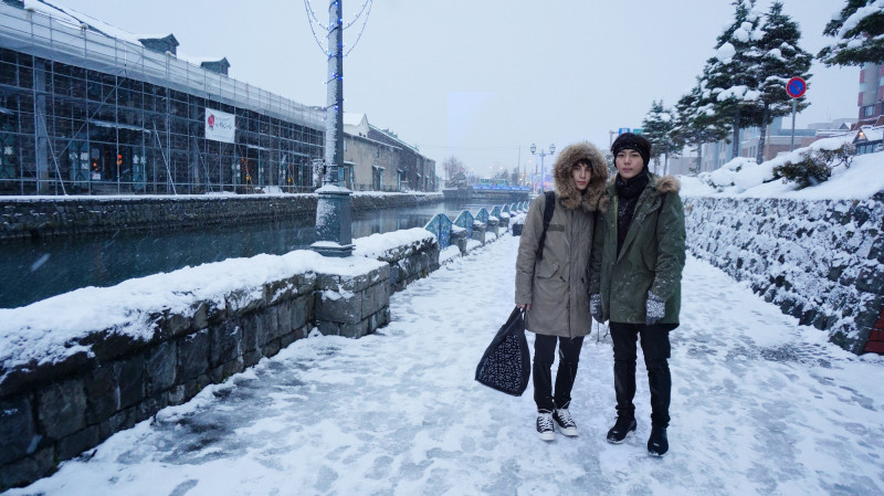 炎亞綸對戲AI男主角 爆娛樂圈：某種長相很流行