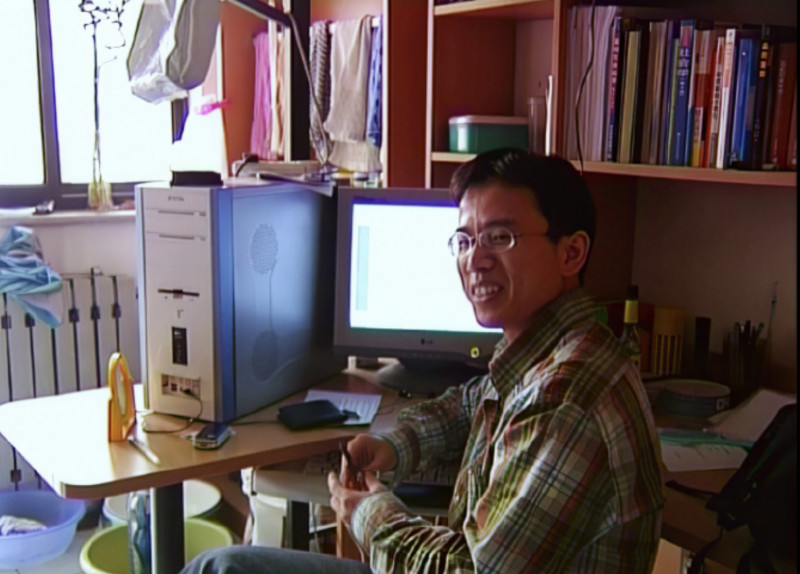 43歲太早了！《故宮修文物》導演病逝 留下溫柔影像