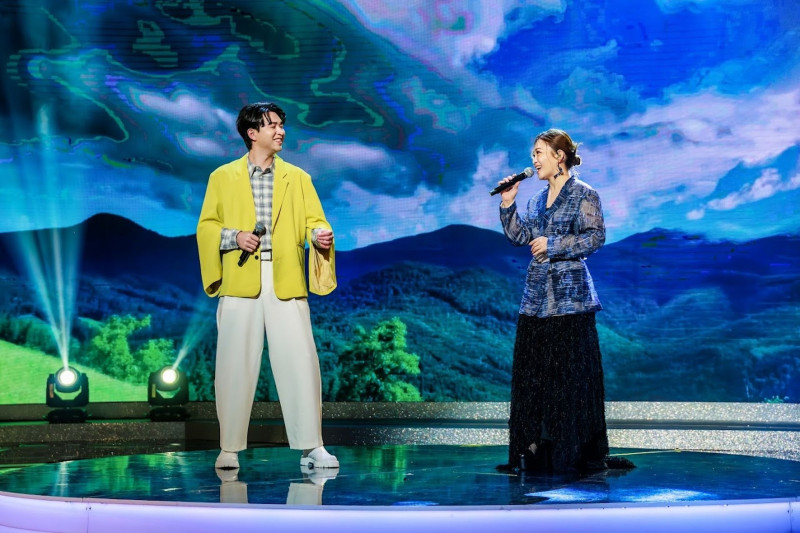 李子森出道險夭折 全靠黃妃一通救命電話保人