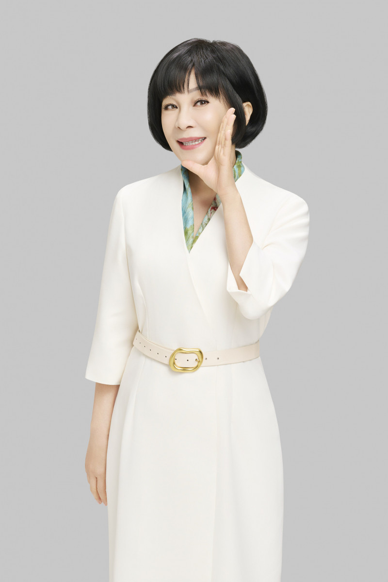 吳淡如霸氣宣告「我已經退休了」！曝維持能量四大法寶