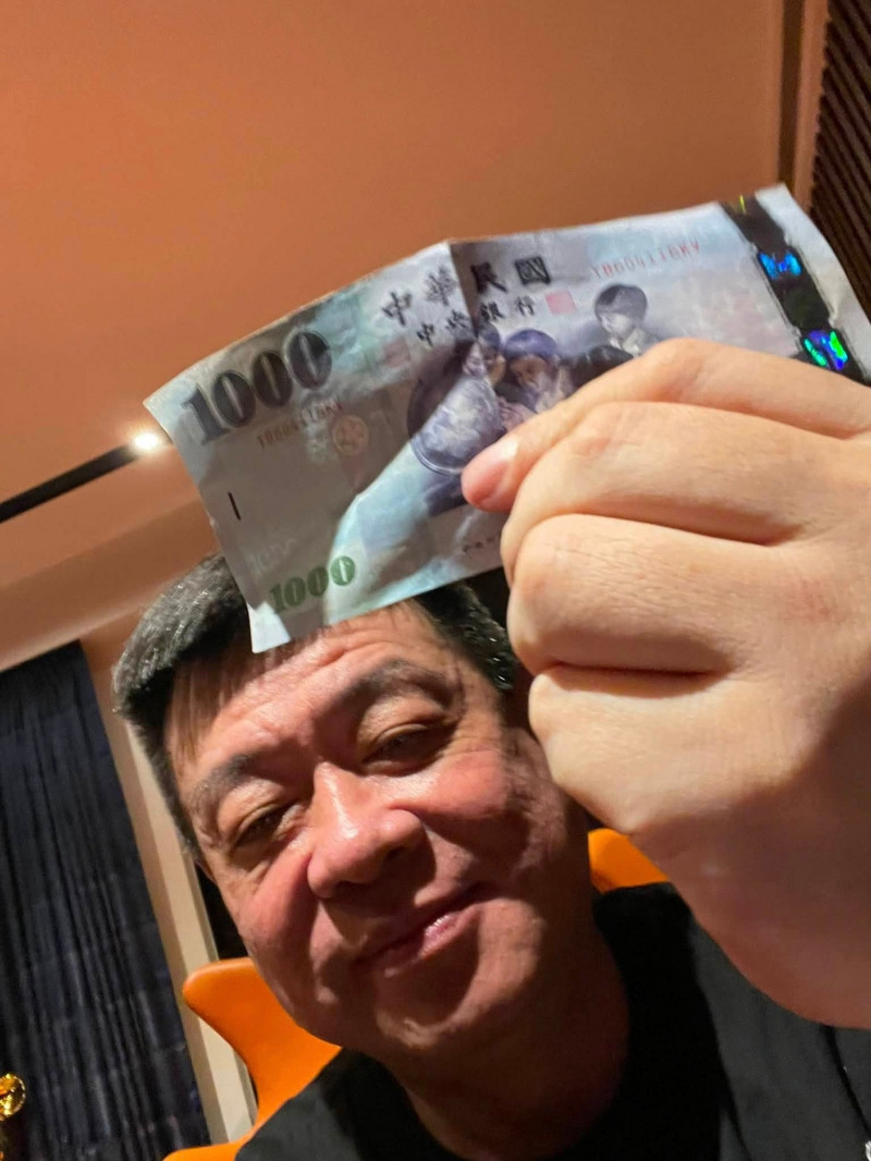 孫德榮有了這次的經驗，決定以後除蟲問題要請專業公司處理。（翻攝自臉書）