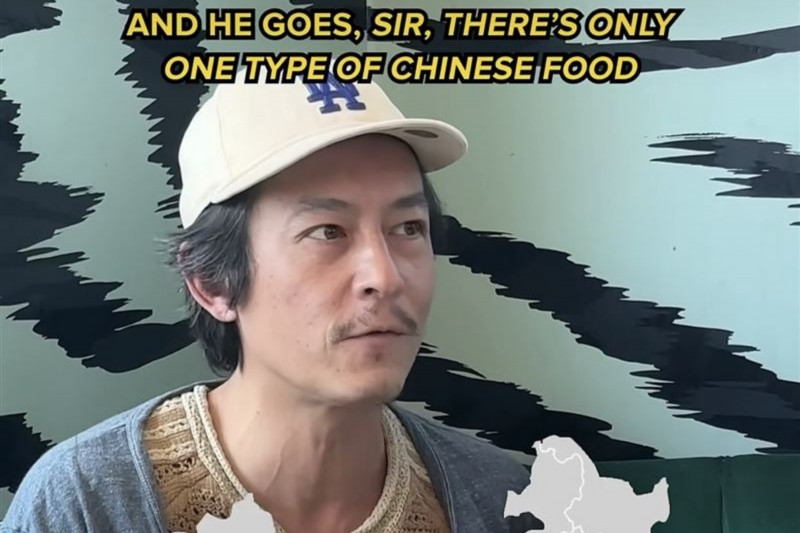 陳冠希最新近況，仍難掩蒼老。（翻攝自IG＠CLOG）