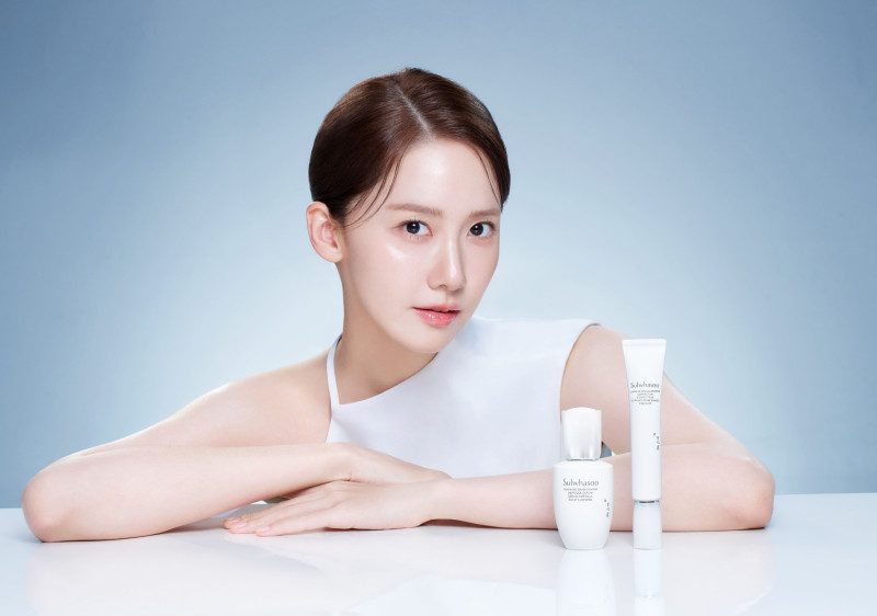 潤娥首度入圍百想視后  私下忙碌行程靠「人蔘」紓壓？