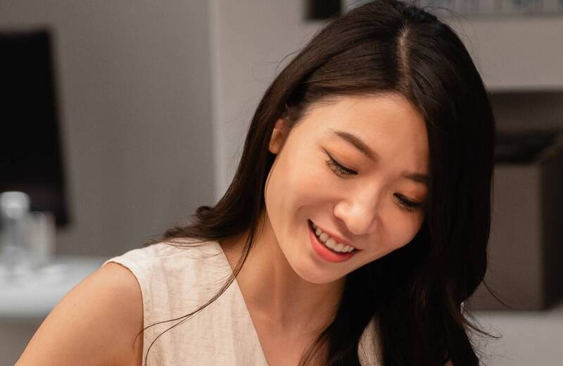 主播李昕芸推《94要賺錢》 每晚強迫症準時發作