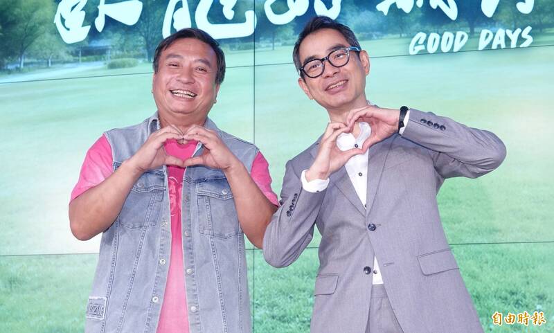 58歲王中平竟是隱形富豪！認了砸500萬入手後龍千坪地「只為種樹」 獨門紓壓絕招曝光