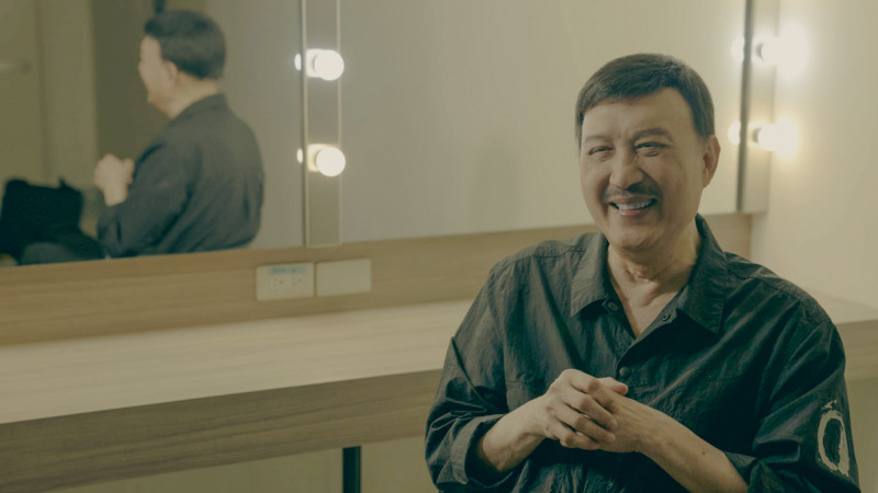 豬哥亮最後通話曝光 余天哽咽回憶