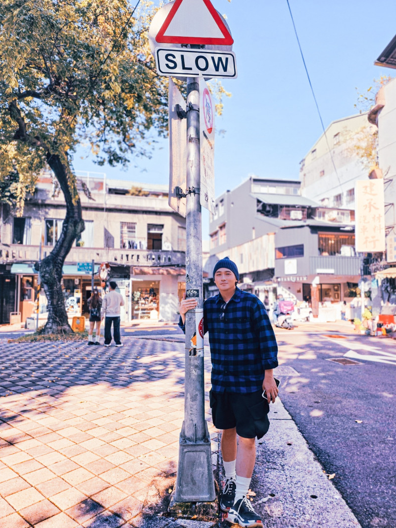 張艾嘉一句話改變易桀齊人生 窩東區咖啡館寫出梁靜茹經典曲