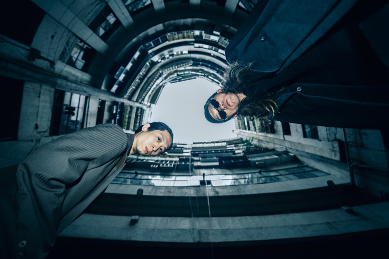 曾擊敗告五人茄子蛋奪最佳樂團 無妄合作社成軍10年有大計畫