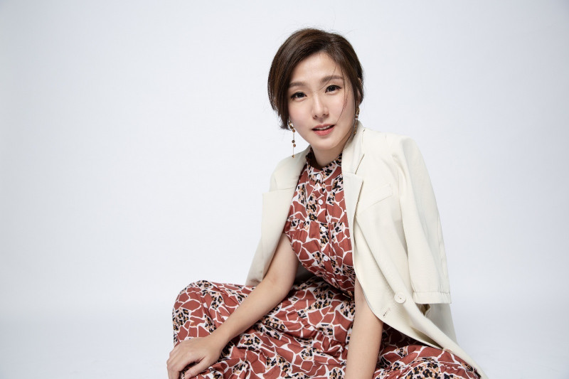 主播台「發爐」多恐怖？王鈺婷憶初登場震撼教育