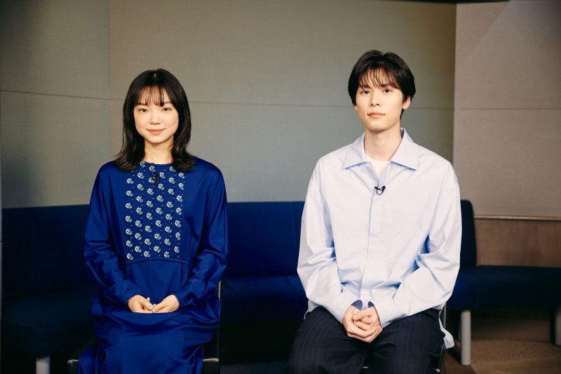 《花綠青》畫面美到炸裂 聲優配到崩潰全說了