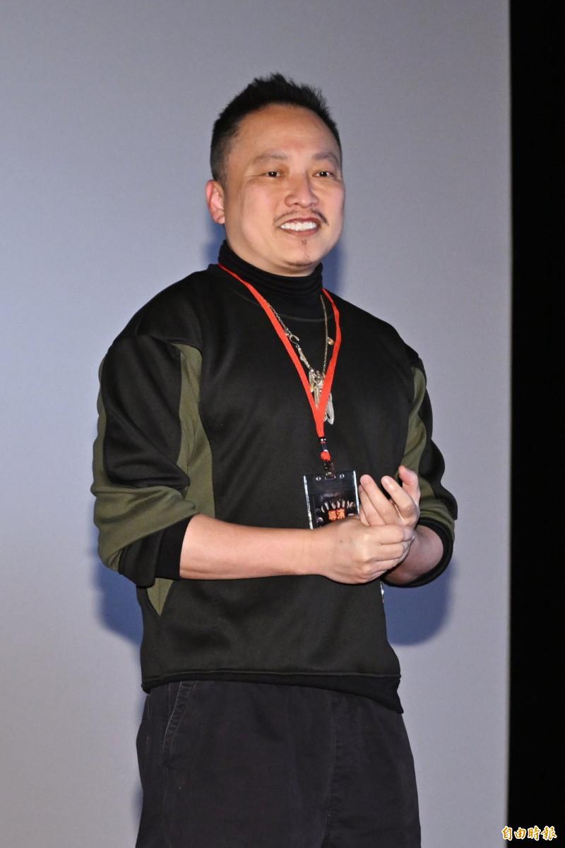 錢人豪同意先提供澄清文草稿給李烈過目，若同意內容，他就公布在自己臉書。（資料照，記者胡舜翔攝）