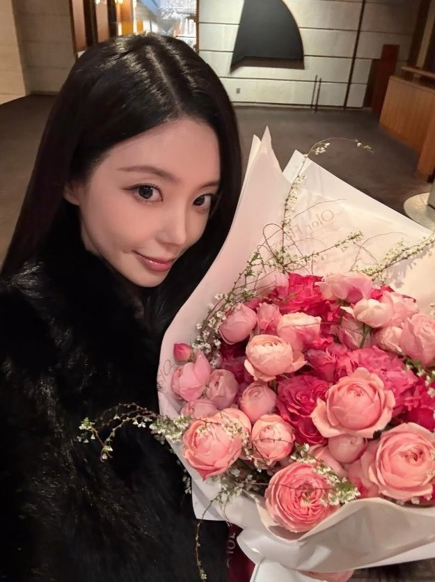 恭喜！《單身地獄3》女神死會 尹廈情10月嫁愛情長跑男友