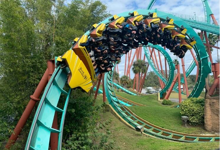 未來30天星象大震盪！12星座「繫好安全帶」先避坑、再衝刺