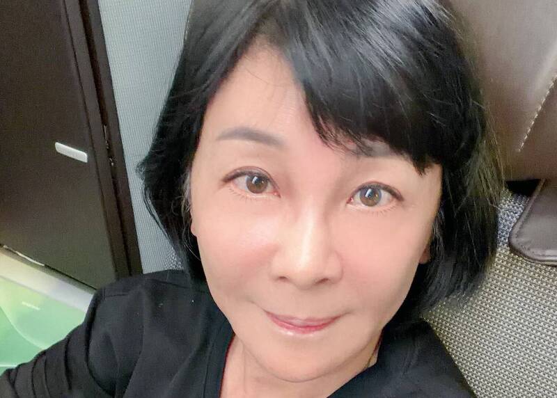 吳淡如台大法律系畢業  家中重男輕女留學夢碎