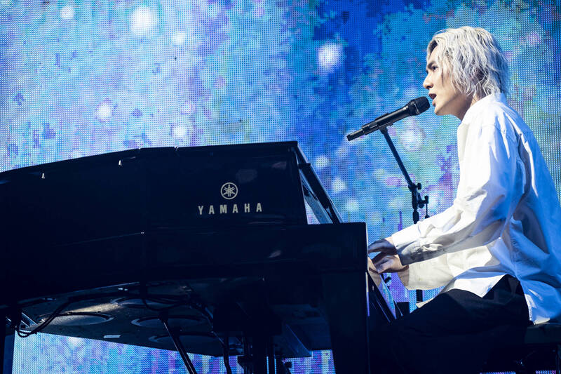 中國「禁日令ing」 ！HEBE偶像藤井風10月來台  香港場卻無預警「取消」？