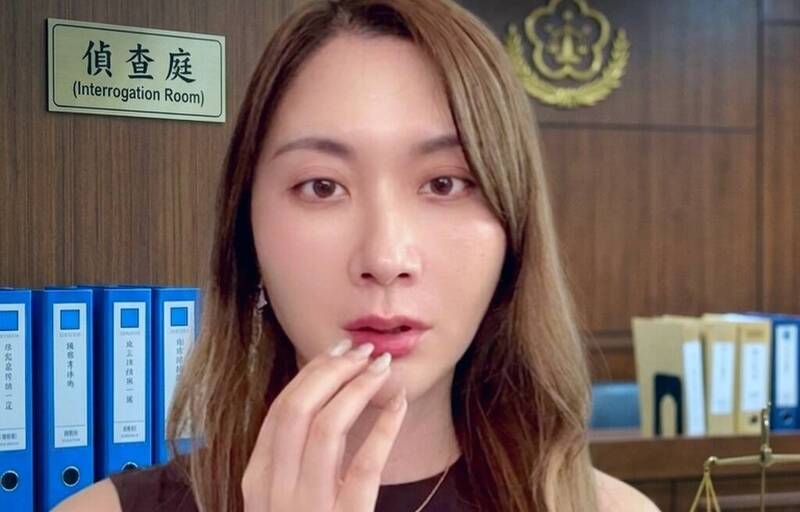 檢察官為何看起來總是很兇？ 樂樂律師揭4原因